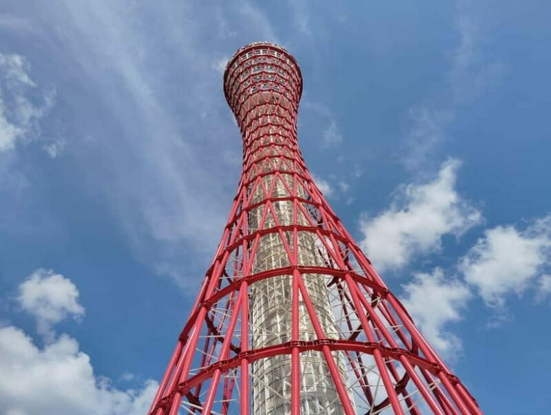 Kobe: 1-Day Guided Tour - Enjoy Kobe to the fullest - Who Will Enjoy This Tour?