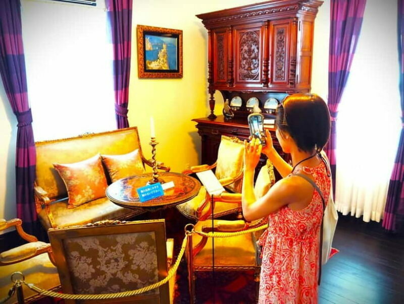 Kobe: 1-Day Guided Tour - Enjoy Kobe to the fullest - FAQs
