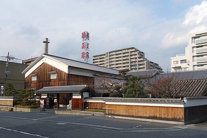 Kobe 1-Day Private Walking Highlights Tour - Tour Inclusions and Pricing
