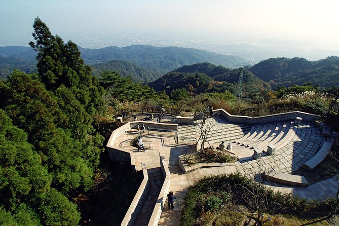 Kobe 1-Day Private Walking Highlights Tour - Meeting and Pickup Information