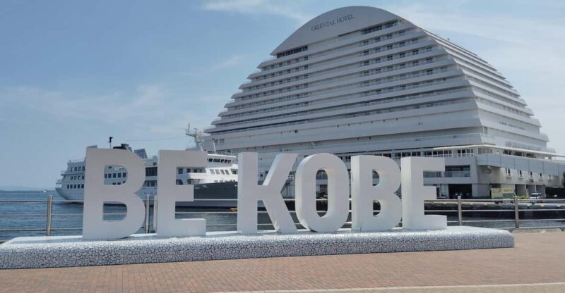 Kobe: 1-Day Tour - Enjoy Kobe to the Fullest - Key Points