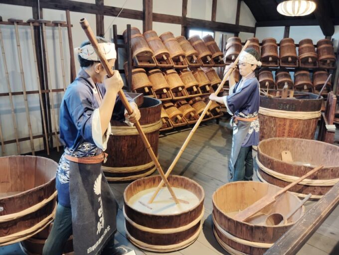 Kobe: 3-Hour Private Sake Tour in Japan's Top Sake Area - Discovering Innovative Brewing Techniques