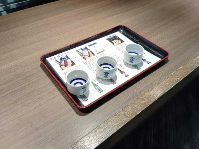 Kobe: 3-Hour Sake Breweries Guided Tour with Tastings - Who Will Benefit from This Tour?