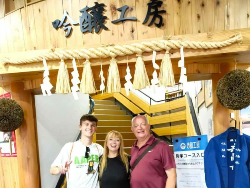 Kobe: 3-Hour Sake Breweries Guided Tour with Tastings - Final Thoughts: Is This Tour Worth It?
