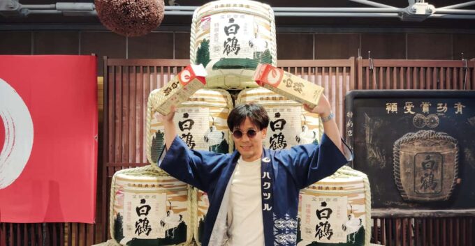 Kobe: 5 Sake Breweries Private Tour - Kobe Shushinkan, Konan Muko No Sato, and Izumisyuzou Inc