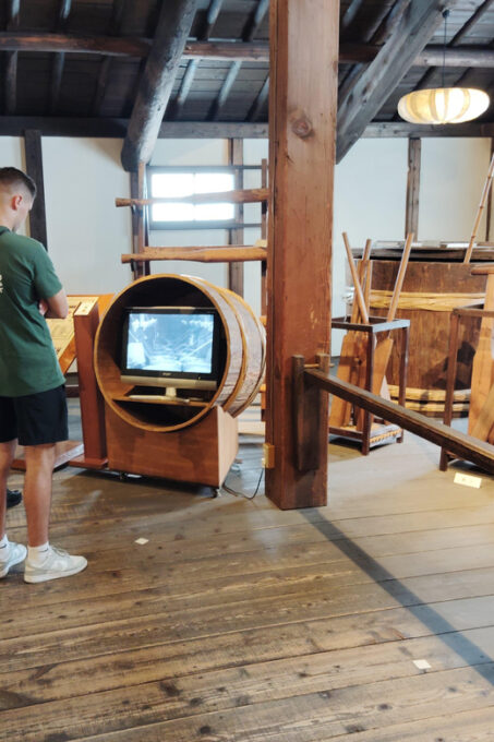 Kobe: 5 Sake Breweries Private Tour - FAQ