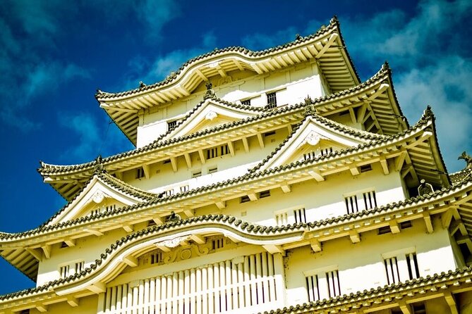 Kobe Airport Transfers : Kobe City to Kobe Airport UKB in Business Car - Booking Confirmation Process