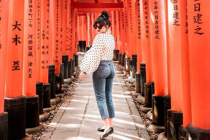 Kobe and Himeji A Journey Through Culture and History - Preparing for the Journey Ahead