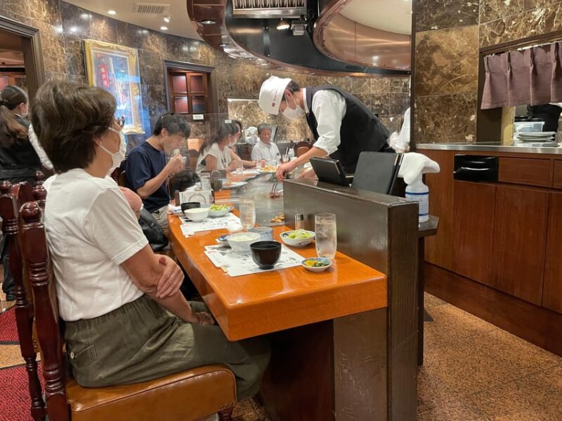 Kobe: Bar Hopping Tour With a Local Guide - Important Information