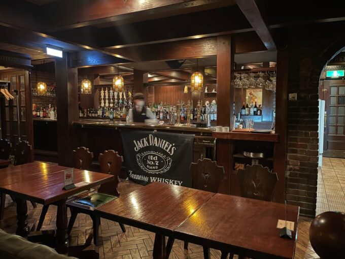 Kobe: Bar Hopping Tour With a Local Guide - Frequently Asked Questions