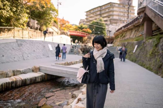 Kobe Coastal Charm: Harborland & Scenic Views Walk - Booking and Inclusions