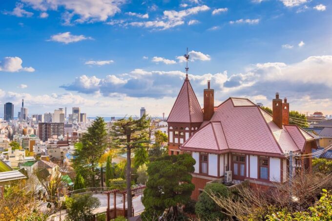 Kobe Coastal Charm: Harborland & Scenic Views Walk - Frequently Asked Questions