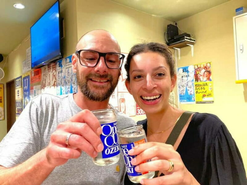 Kobe: Crazy Sake Guided Tour - 6 Breweries in Just 1 Day - A Practical Look at the Kobe Sake Tour