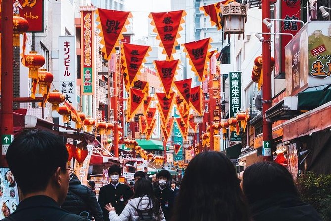 Kobe Custom Half Day Tour - Itinerary Customization
