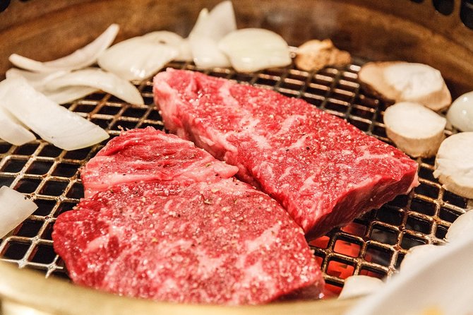 Kobe Custom Half Day Tour - Cancellation Policy