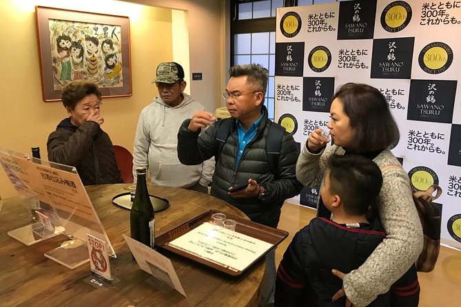 KOBE Custom Tour With Car and Driver (Max 9 Pax) - Cancellation Policy
