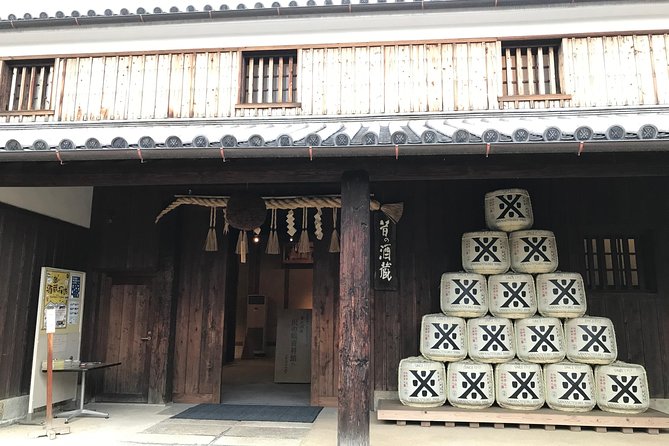 KOBE Custom Tour With Private Car and Driver (Max 13 Pax) - Cancellation Policy