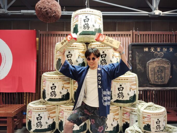 Kobe: Explore 3 Sake Breweries in 3 Hours - Guided Tour - Meticulous Practices and Local Traditions