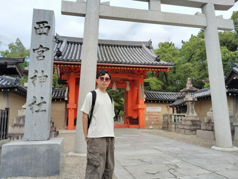 Kobe: Explore 3 Sake Breweries of Nishinomiya in 3 Hours - Key Points