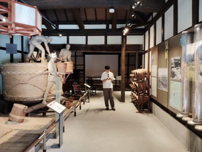 Kobe: Explore 3 Sake Breweries of Nishinomiya in 3 Hours - Guided Tour and Tasting at Hakutaka