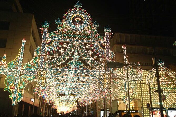 Kobe Explore Top Highlights by Private Walking Tour - Final Thoughts