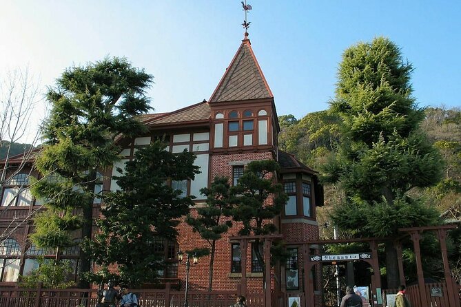 Kobe Full-Day Private Tour With Government-Licensed Guide - Tour Details