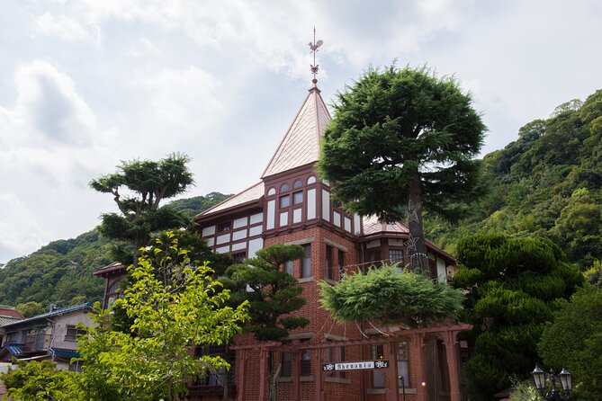 Kobe Full-Day Private Tour With Government-Licensed Guide - Customizable Sights