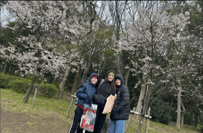 Kobe Guided Tour Including Port Area and Arima Onsen Town - Train