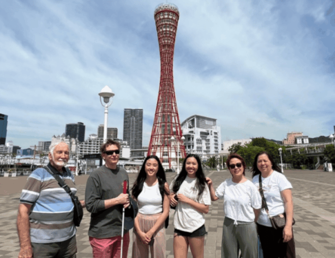 Kobe Guided Tour Including Port Area and Arima Onsen Town - Tour Inclusions and Policies