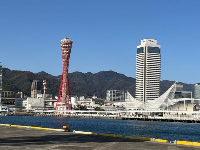 Kobe: Half-Day Private Guided Tour - Frequently Asked Questions