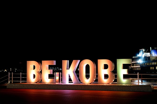 Kobe Half-Day Private Tour With Government-Licensed Guide - Pickup and Transportation