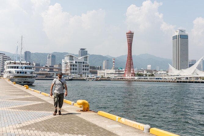 Kobe Half Day Tour With a Local: 100% Personalized & Private - Private and Personalized
