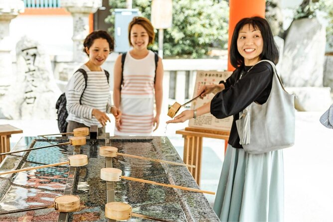 Kobe Half Day Tour With a Local: 100% Personalized & Private - Local Insights and Perspectives