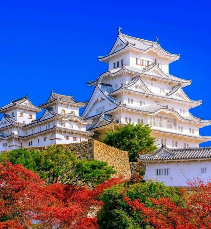 Kobe/Himeji: Private Day Tour with Optional Kobe Beef Lunch - A Practical Guide to the Kobe/Himeji Private Tour