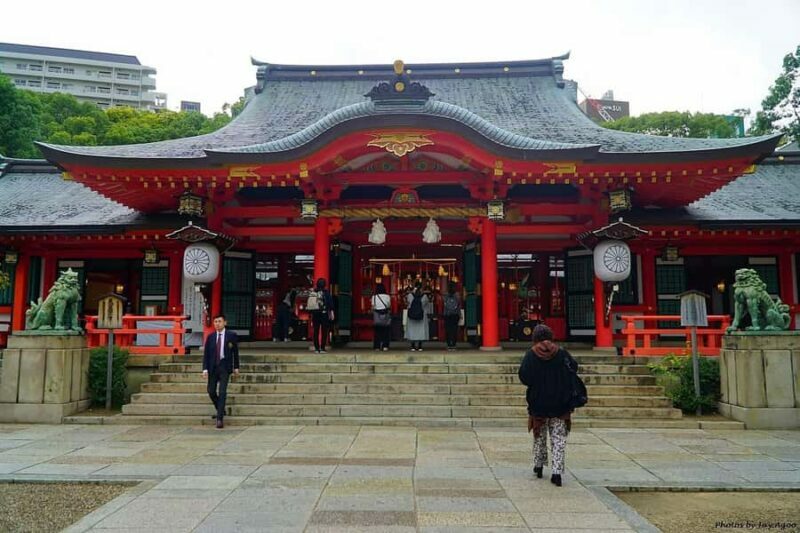 Kobe/Himeji: Private Day Tour with Optional Kobe Beef Lunch - Who Will Love This Tour