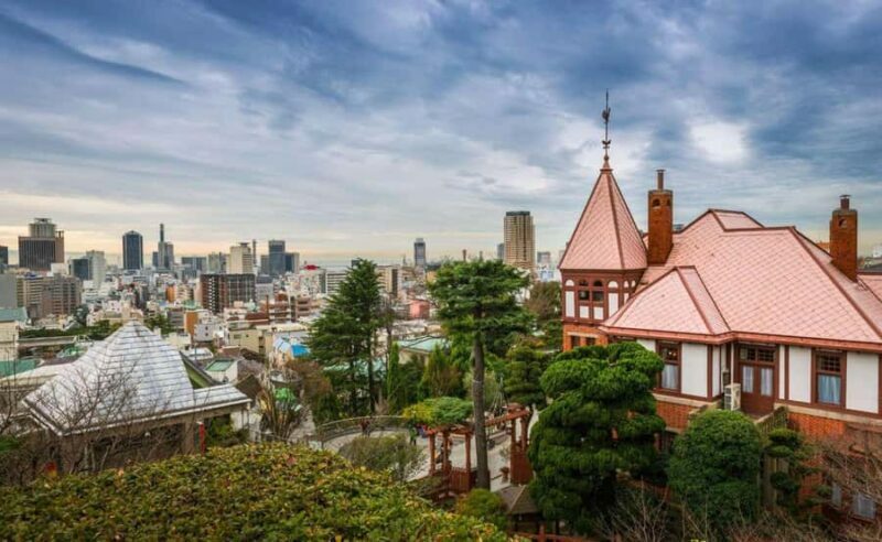 Kobe/Himeji: Private Day Tour with Optional Kobe Beef Lunch - Frequently Asked Questions