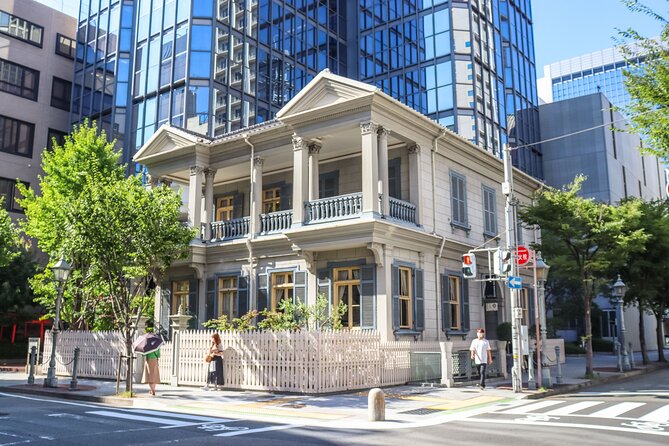 Kobe History & Photo Tour to Capture the Scenery and Cityscape - Essential Tour Details and Costs