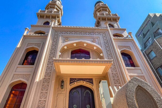 Kobe History & Photo Tour to Capture the Scenery and Cityscape - Tour Flexibility and Cancellation Policy