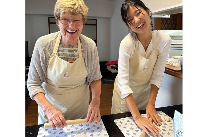 Kobe Home Cooking Ramen and Gyoza Cooking Class - Pricing and Policies
