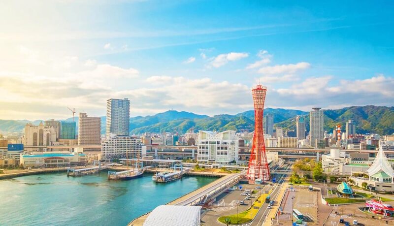Kobe: Mt. Rokko View, Kitano Ijinkan, & Arima Onsen Day Trip - Key Points