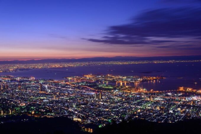 Kobe: Mt. Rokko View, Kitano Ijinkan, & Arima Onsen Day Trip - Frequently Asked Questions