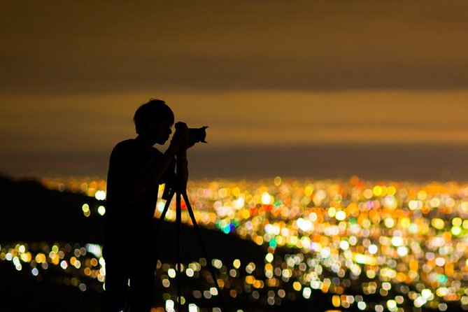 Kobe Night View Mt Rokko Kitano Ijinkan Arima Onsen Day Trip - Participation Requirements and Restrictions