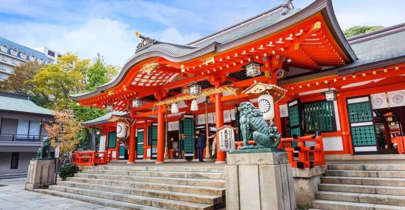 Kobe/Osaka to Mt. Rokko, Kitano Ijinkan & Arima Onsen Tour - Group Size and Payment Options