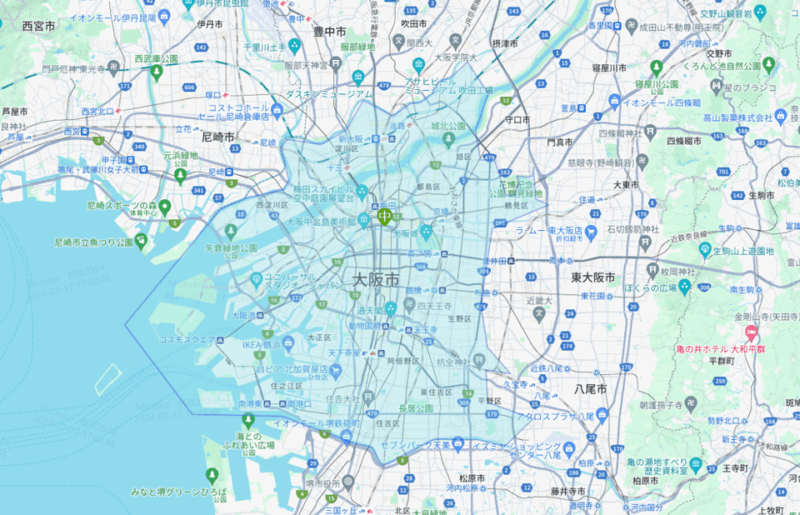 Kobe/Osaka to Mt. Rokko, Kitano Ijinkan & Arima Onsen Tour - Accommodations for Guests Over 75 Years