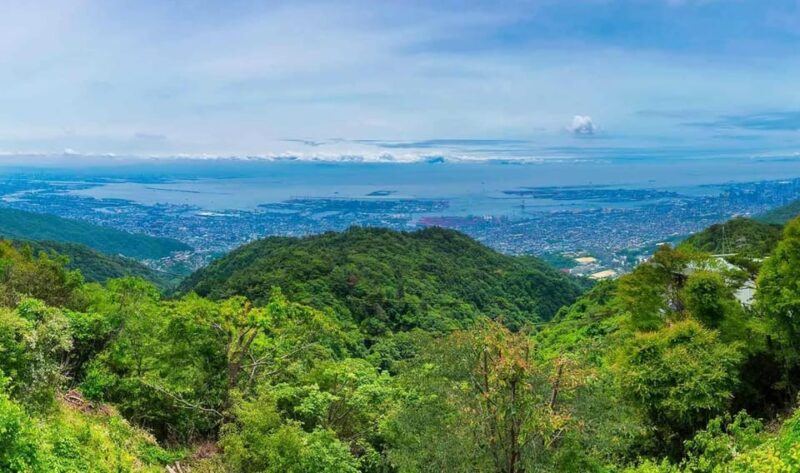Kobe/Osaka to Mt. Rokko, Kitano Ijinkan & Arima Onsen Tour - Customizing the Itinerary