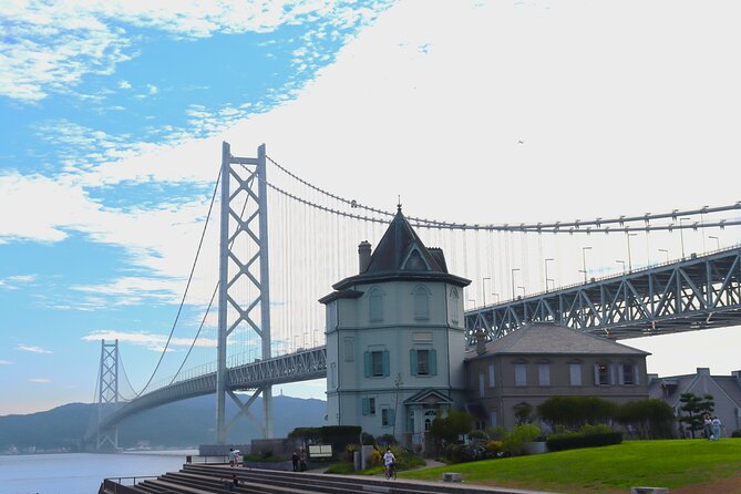 Kobe Private Custom Tour - Booking and Cancellation Policy