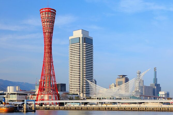 Kobe: Private Custom Tour (Excursion to Osaka / Kyoto Possible) - Key Points