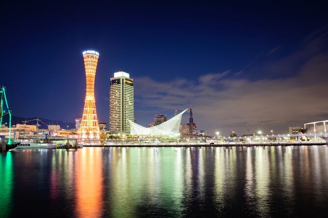 Kobe: Private Custom Tour (Excursion to Osaka / Kyoto Possible) - Customization Options