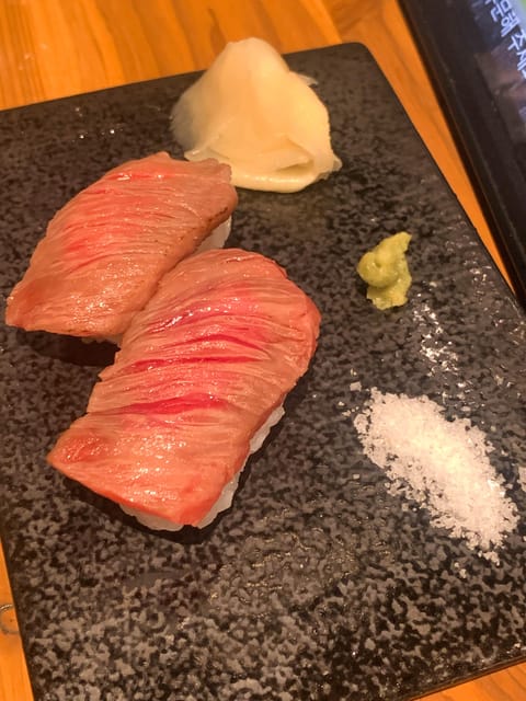 Kobe Private Food Tour With Local Guide - Key Points