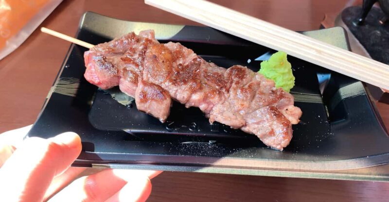 Kobe Private Food Tour With Local Guide - Excluded Experiences